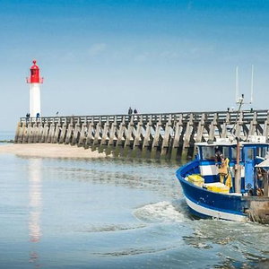 Hotel Hôtel Les 2 Villas cazare Trouville-sur-Mer