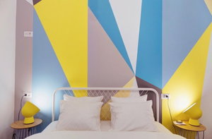 Hotel Hostello cazare Bucuresti