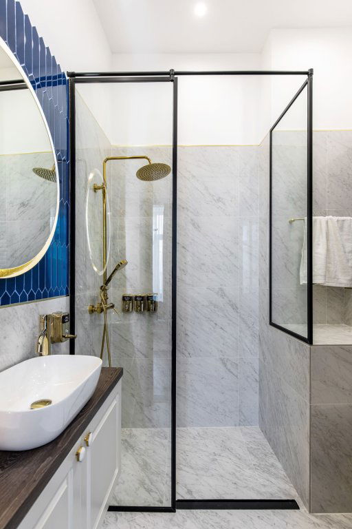 Holt Old Town One Bedroom Apartments