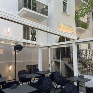 Hotel La Vila Maria cazare Bucuresti