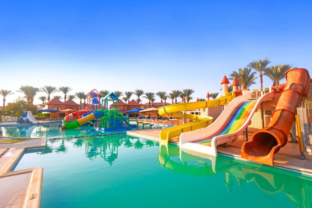 Hotel Albatros Aqua Park