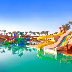 Hotel Albatros Aqua Park cazare Sharm el-Sheikh