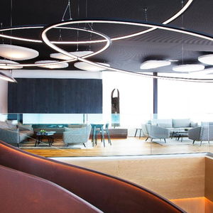 Hotel Hotel Akelarre cazare San Sebastian