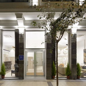 Hotel Arrizul Congress cazare San Sebastian