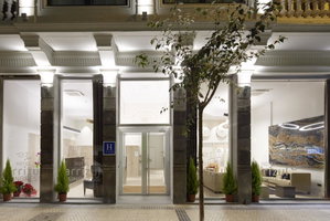 Hotel Arrizul Congress cazare San Sebastian