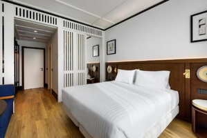 Hotel Tres Reyes San Sebastián cazare San Sebastian
