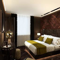 Hotel U-Visionary Roma Hotel cazare Roma