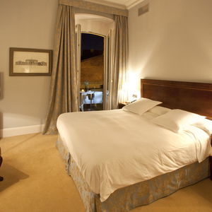 Hotel Villa Soro cazare San Sebastian