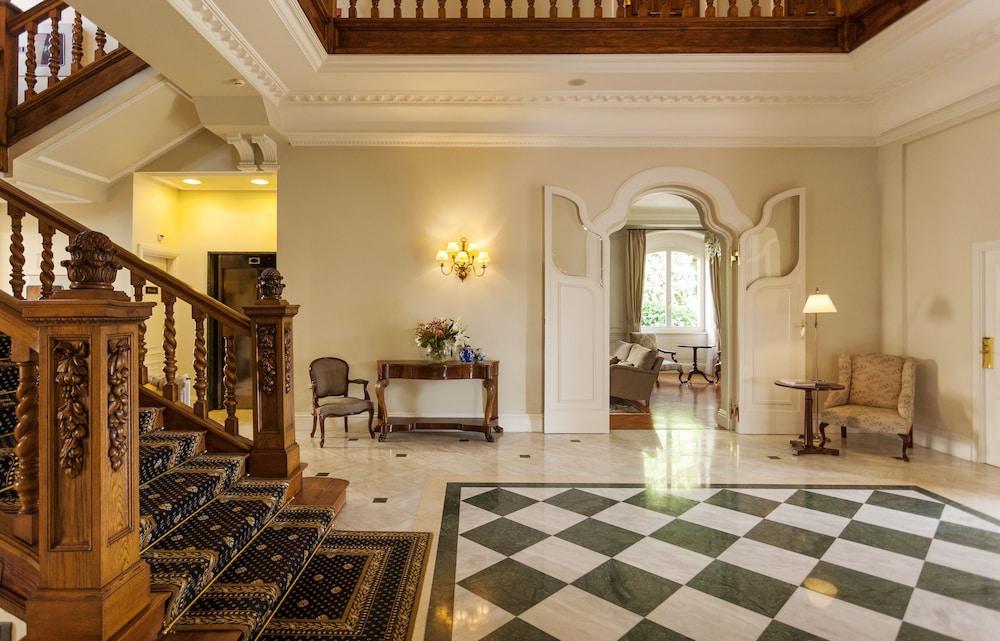 Villa Soro