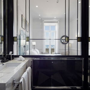 Hotel Hotel Villa Favorita cazare San Sebastian