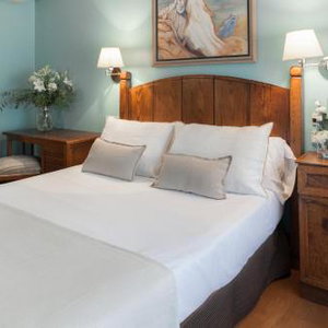Hotel La Galeria cazare San Sebastian
