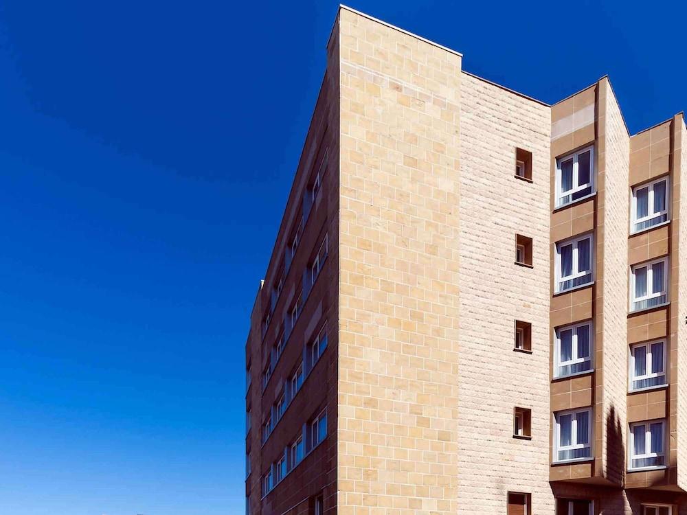 Hotel Mercure San Sebastian Monte Igueldo