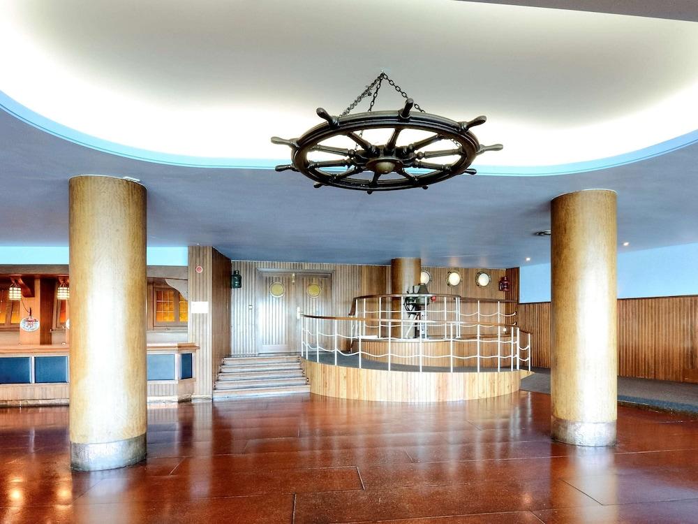 Mercure San Sebastian Monte Igueldo