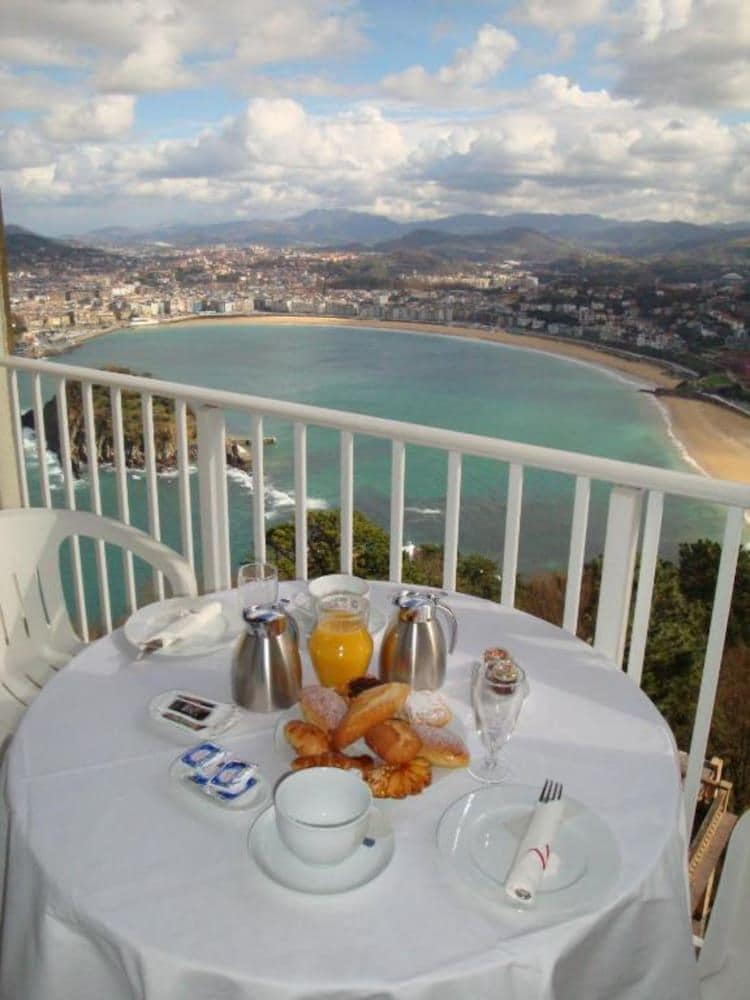 Mercure San Sebastian Monte Igueldo