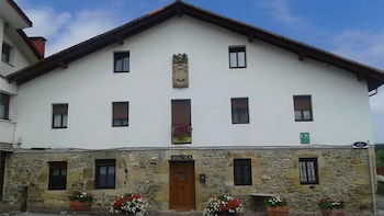 Hotel Casa Rural Irigoien