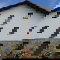 Hotel Casa Rural Irigoien cazare San Sebastian