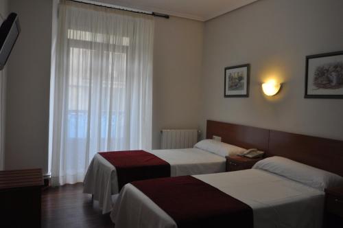 Pension Alameda