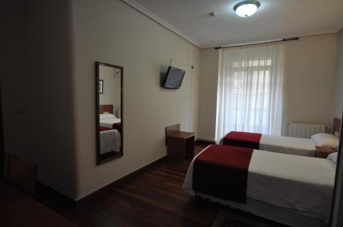 Pension Alameda