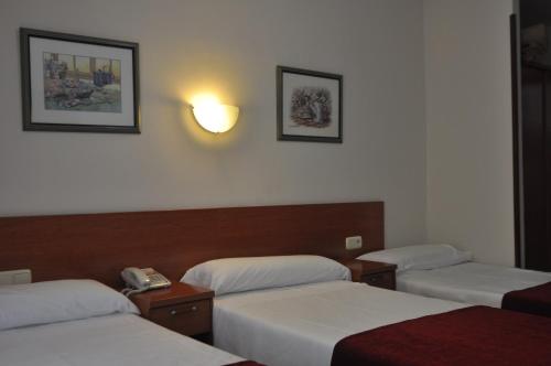 Pension Alameda