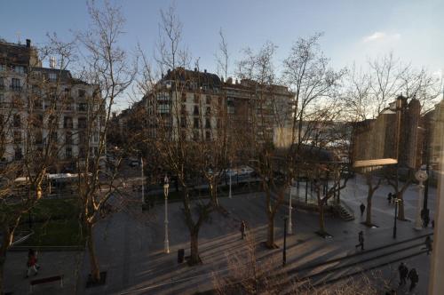Pension Alameda