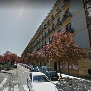 Hotel Pension Yoldi cazare San Sebastian