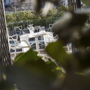 Hotel Villa Birdie cazare San Sebastian