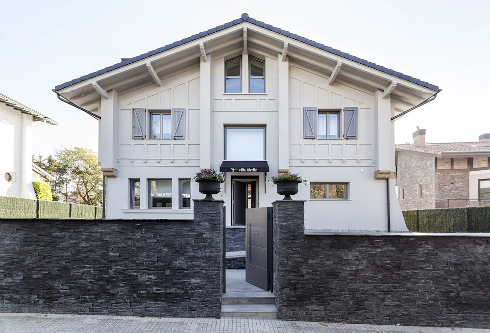 Villa Birdie