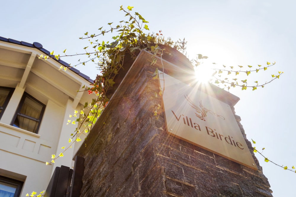 Villa Birdie