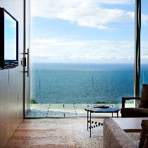 Hotel Akelarre - Relais & Chateaux cazare San Sebastian