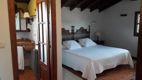 Hotel Kanpoeder