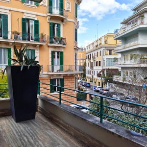Hotel Ada Home cazare Roma