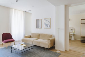 Hotel The Passage Apartments cazare San Sebastian