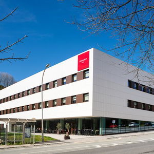 Hotel Leonardo Hotel San Sebastian cazare San Sebastian