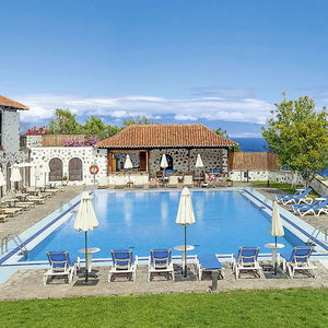 Hotel Parador De La Gomera cazare San Sebastian