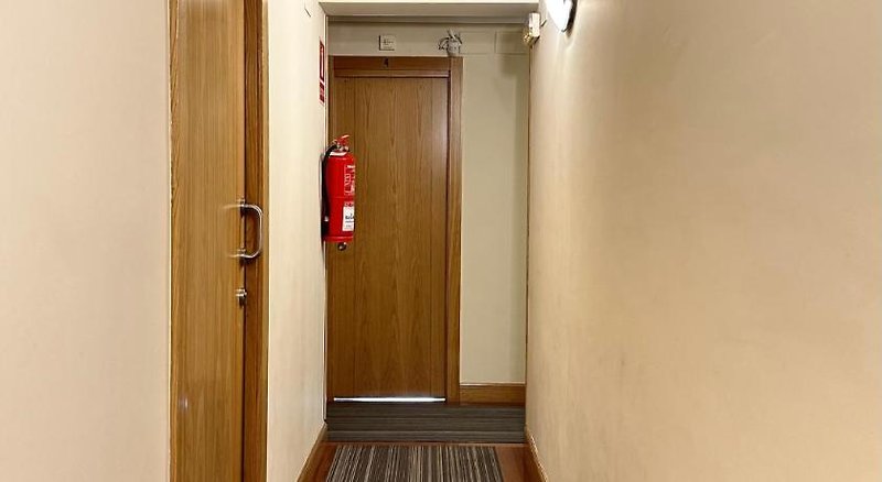 Hotel Pension Anoeta