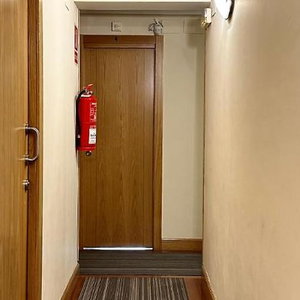 Hotel Pension Anoeta cazare San Sebastian