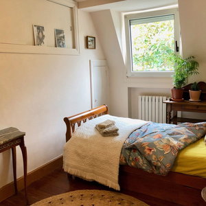 Hotel Far Out Inn cazare San Sebastian