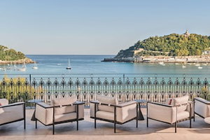 Hotel Nobu Hotel San Sebastian cazare San Sebastian