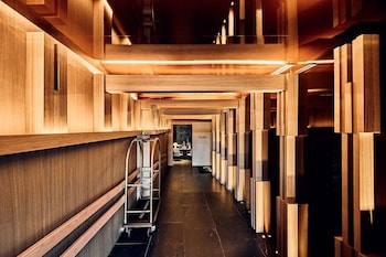 Nobu Hotel San Sebastian