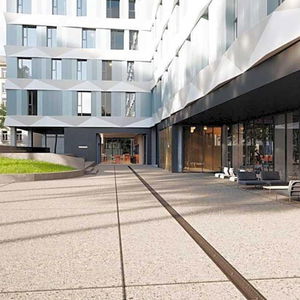 Hotel The Social Hub San Sebastian cazare San Sebastian