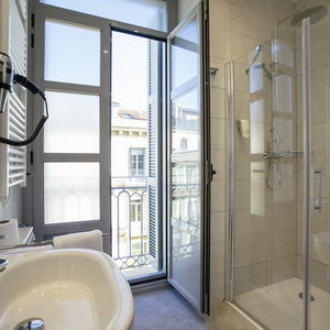 Hotel Legazpi Doce Rooms & Suites cazare San Sebastian