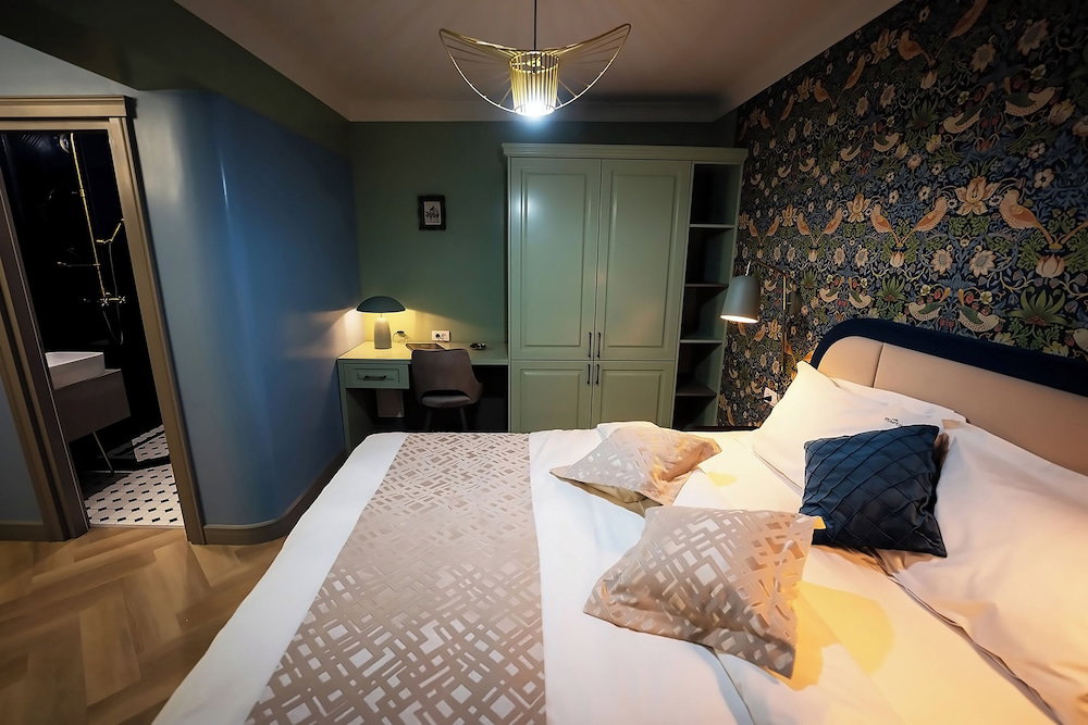 Hotel Tempus