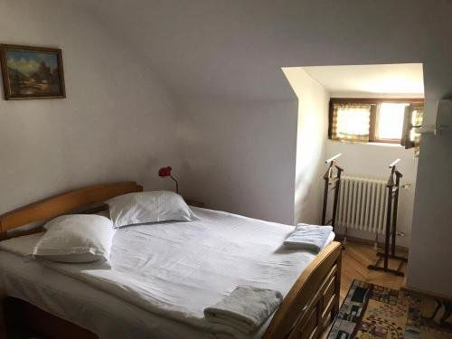 Hotel George&Dragon Rooms