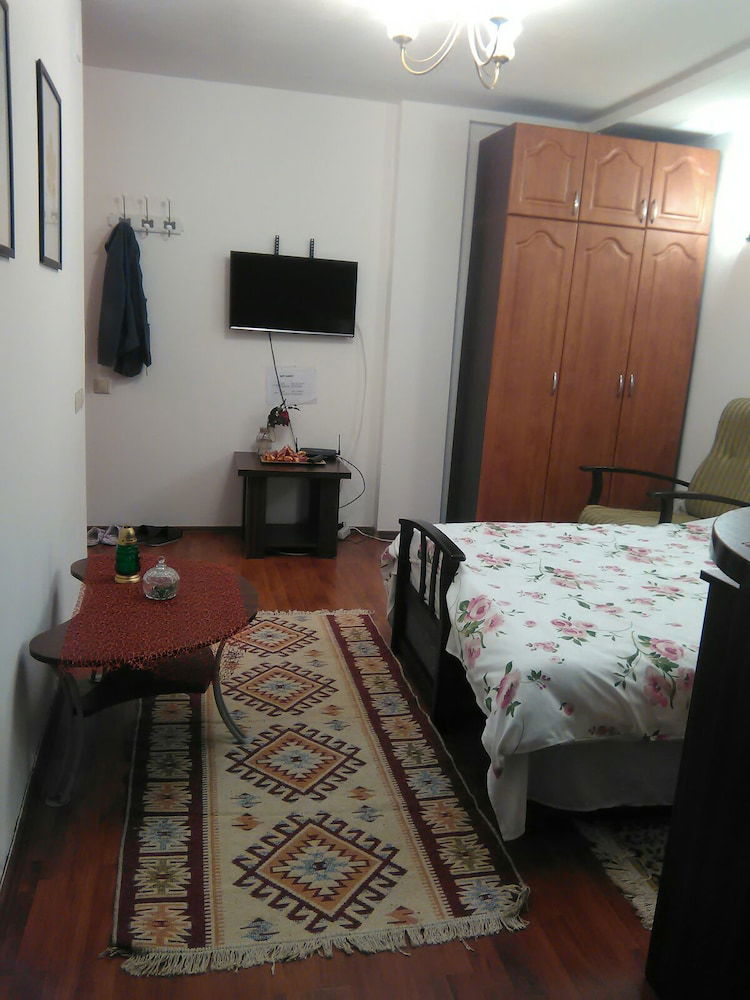 Apartment Amzei