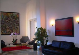 Hotel Lh Hotel Excel Roma Montemario cazare Roma