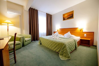 Hotel Rivulus Hotel Baia