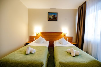 Rivulus Hotel Baia