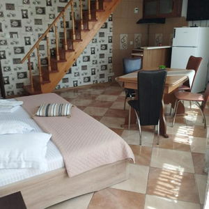 Hotel Vila Florelena cazare Navodari