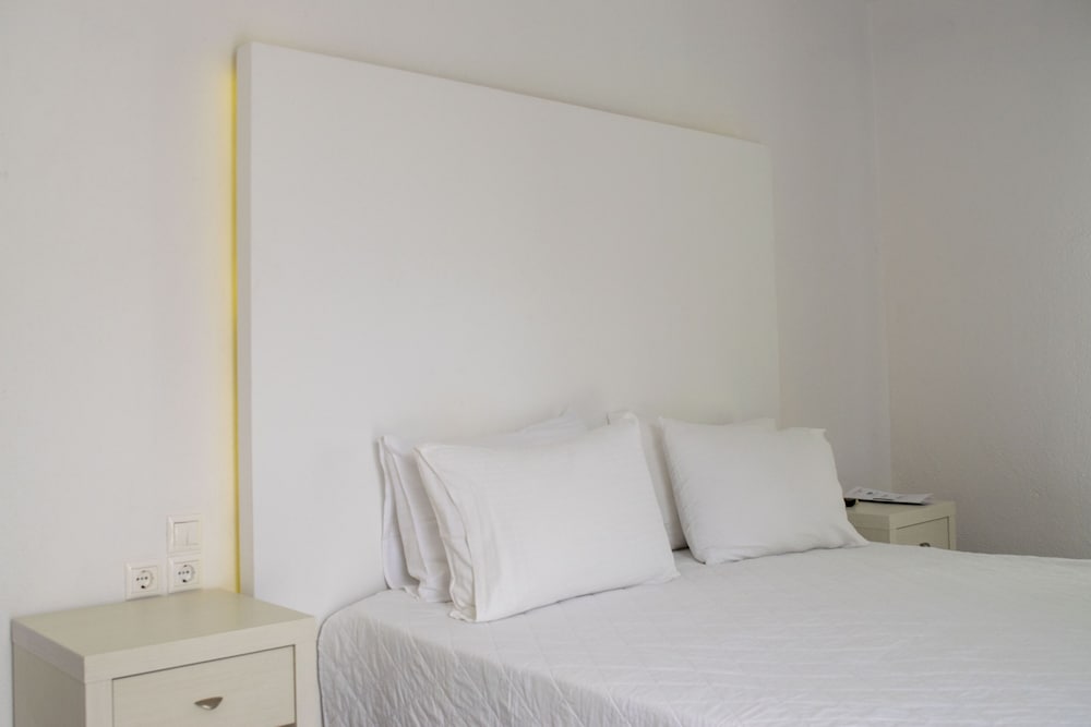 Hotel Giannoulaki Resort