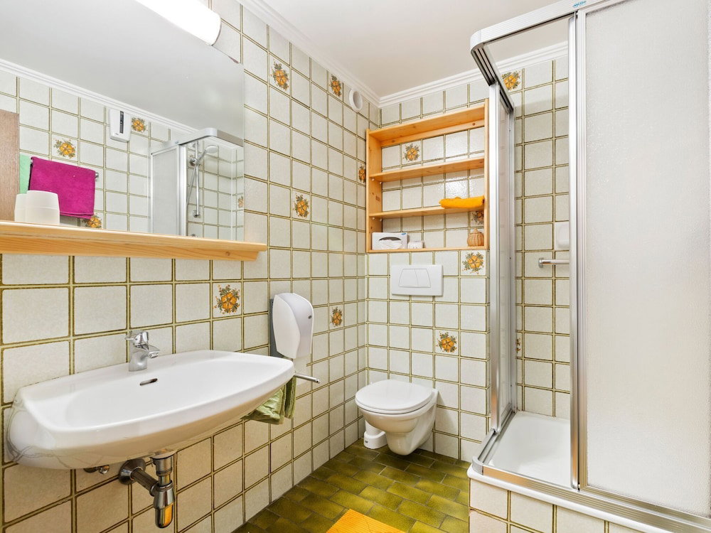 Hotel Apartment In Saalbach-Hinterglemm Near Ski Area